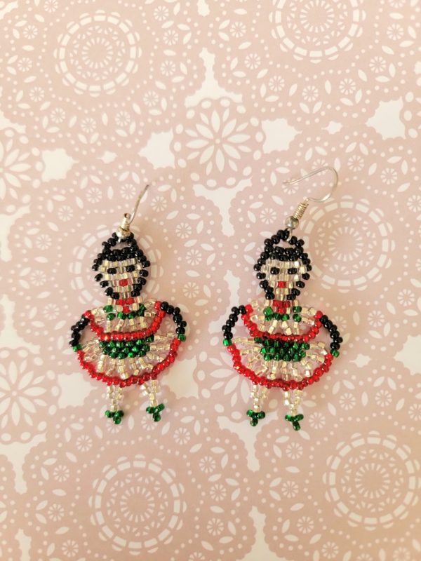 ANITA EARRINGS