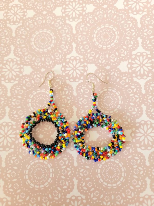 LETY EARRINGS