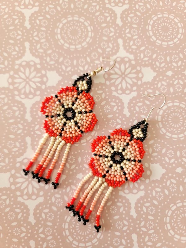 BELLA EARRINGS - Image 2