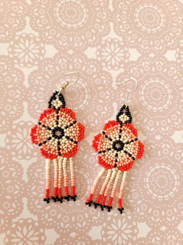 BELLA EARRINGS