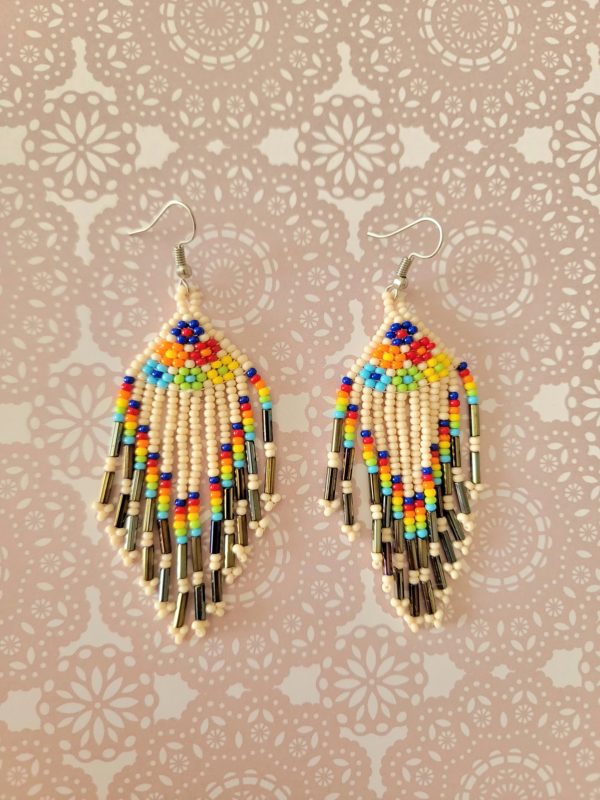 SARITA EARRINGS - Image 2