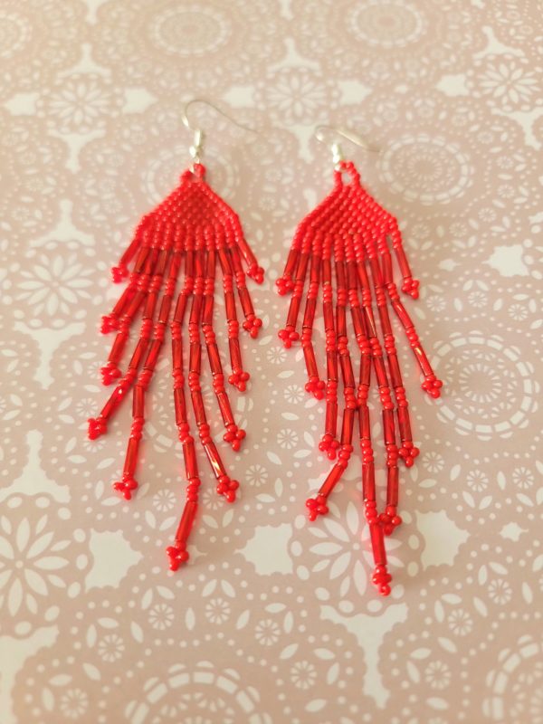 CORAZON EARRINGS