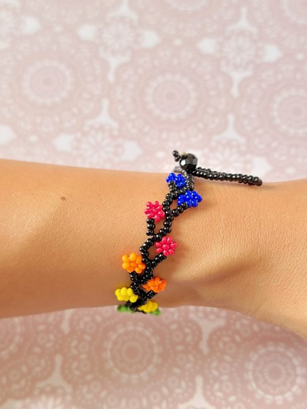 BLOSSOM BRACELET - Image 2