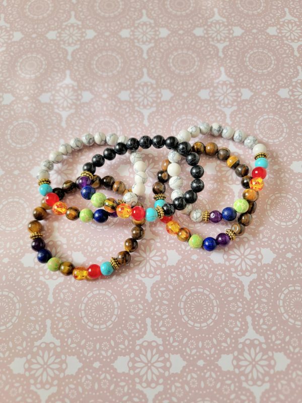 CHAKRA BRACELET